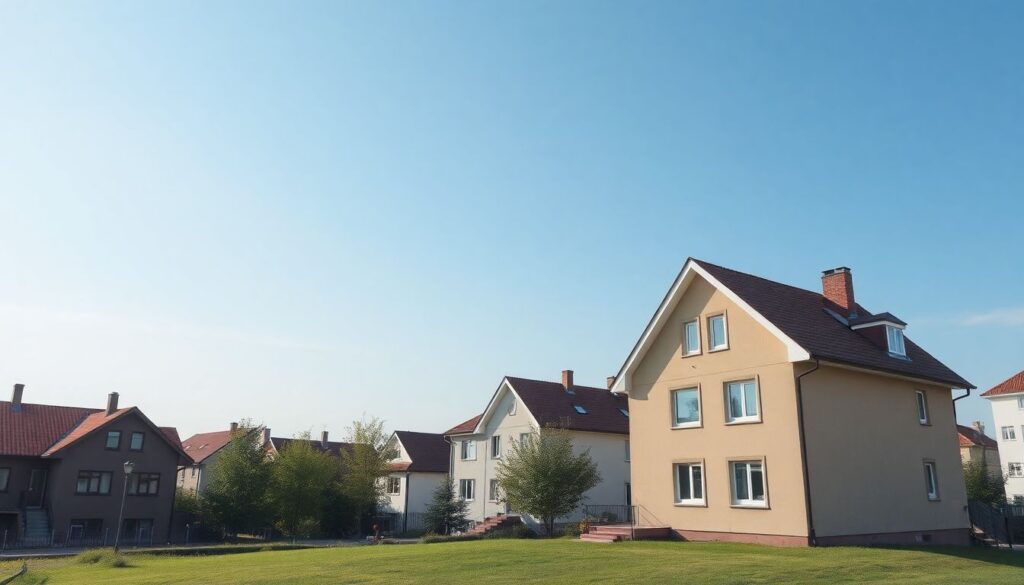 Комбинированная ипотека: как совместить льготную и рыночную программы? - иллюстрация