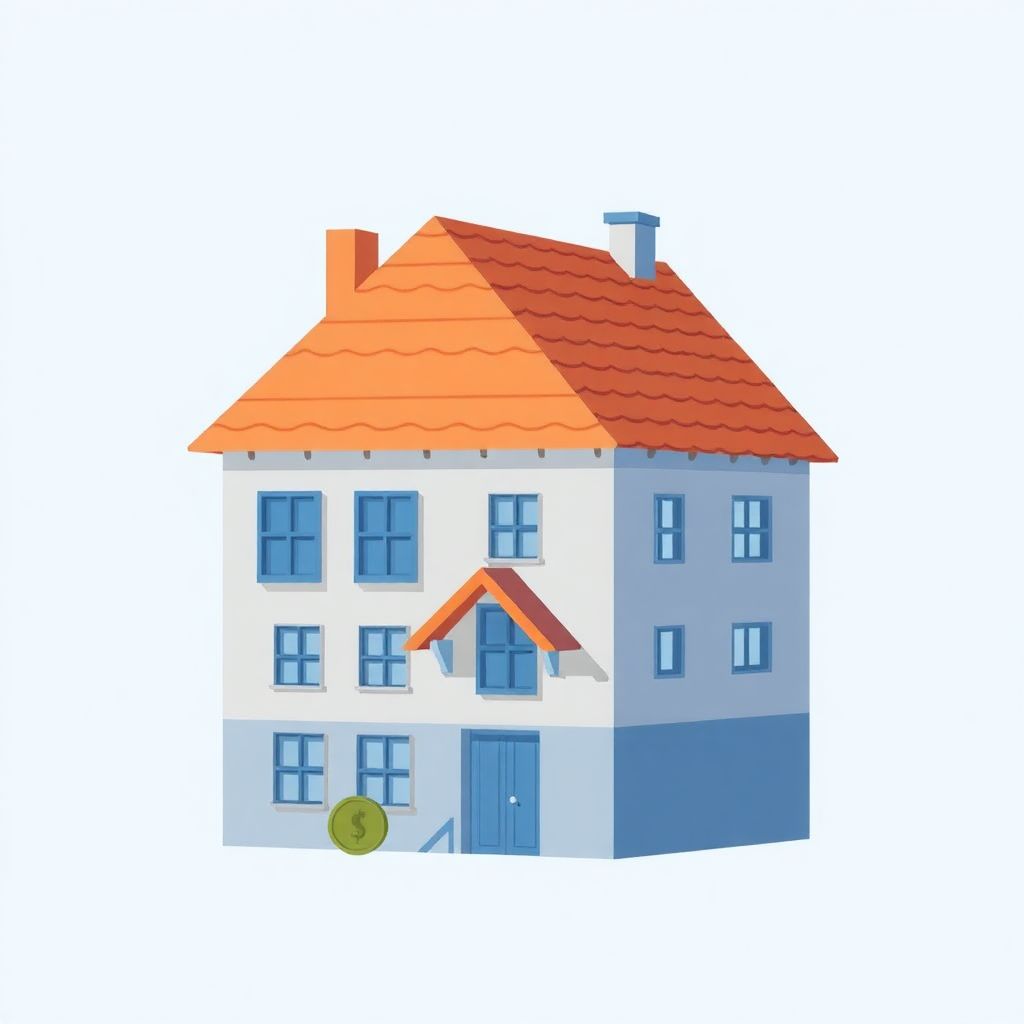 Комбинированная ипотека: как объединить льготную и рыночную ставку выгодно