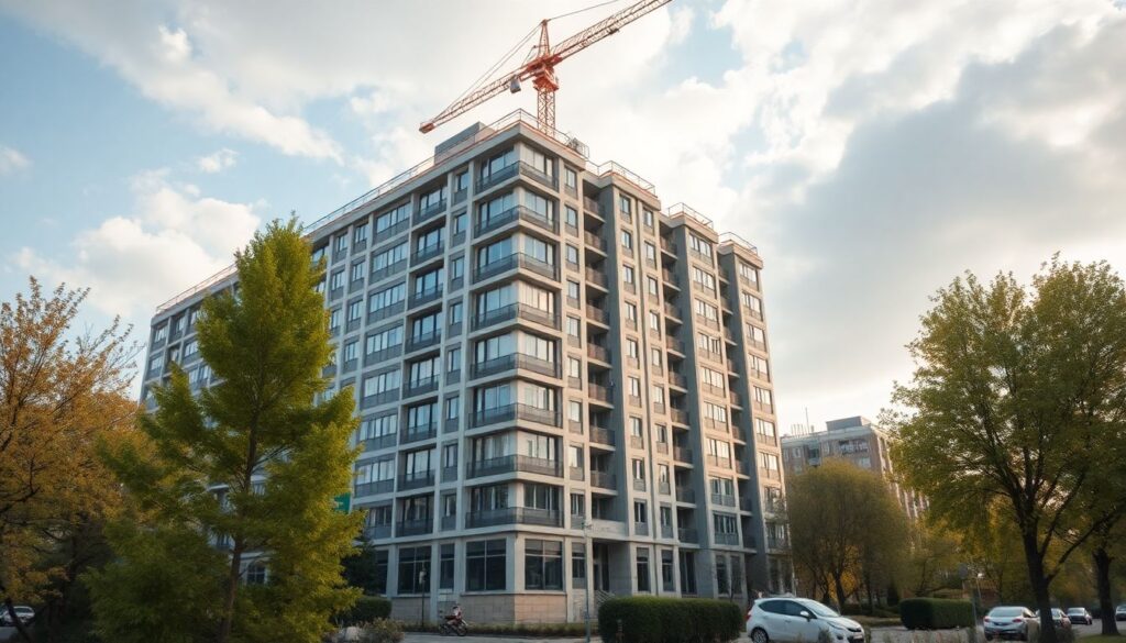 если застройщик задерживает сдачу дома? - иллюстрация