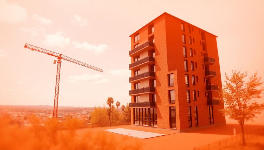 если застройщик задерживает сдачу дома? - иллюстрация