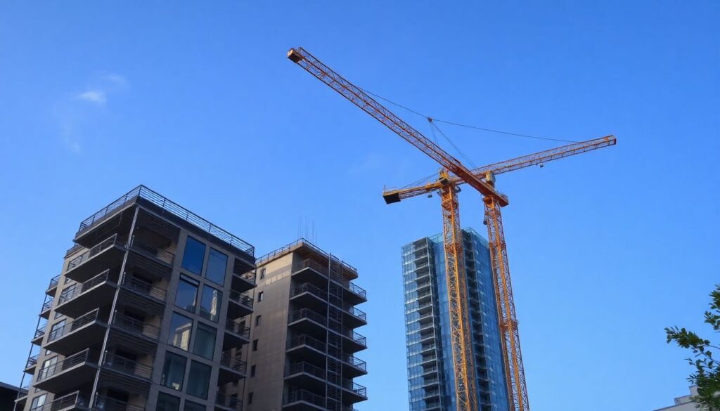 если застройщик задерживает сдачу дома? - иллюстрация