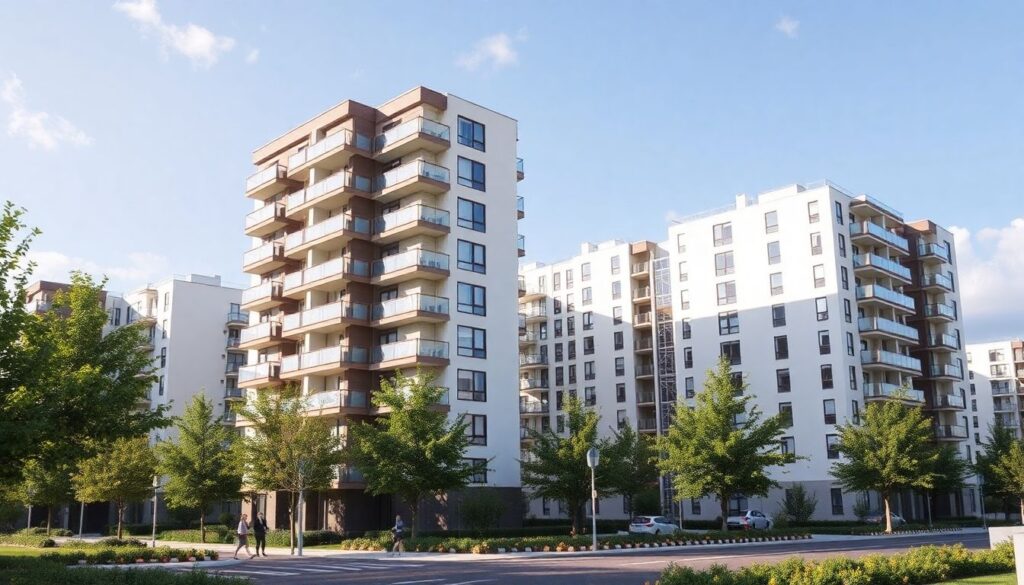 Ипотека траншами от застройщика: что это за схема и в чем подвох? - иллюстрация