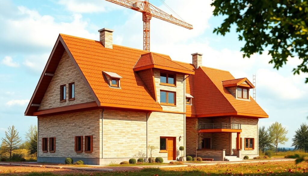 Ипотека траншами от застройщика: что это за схема и в чем подвох? - иллюстрация