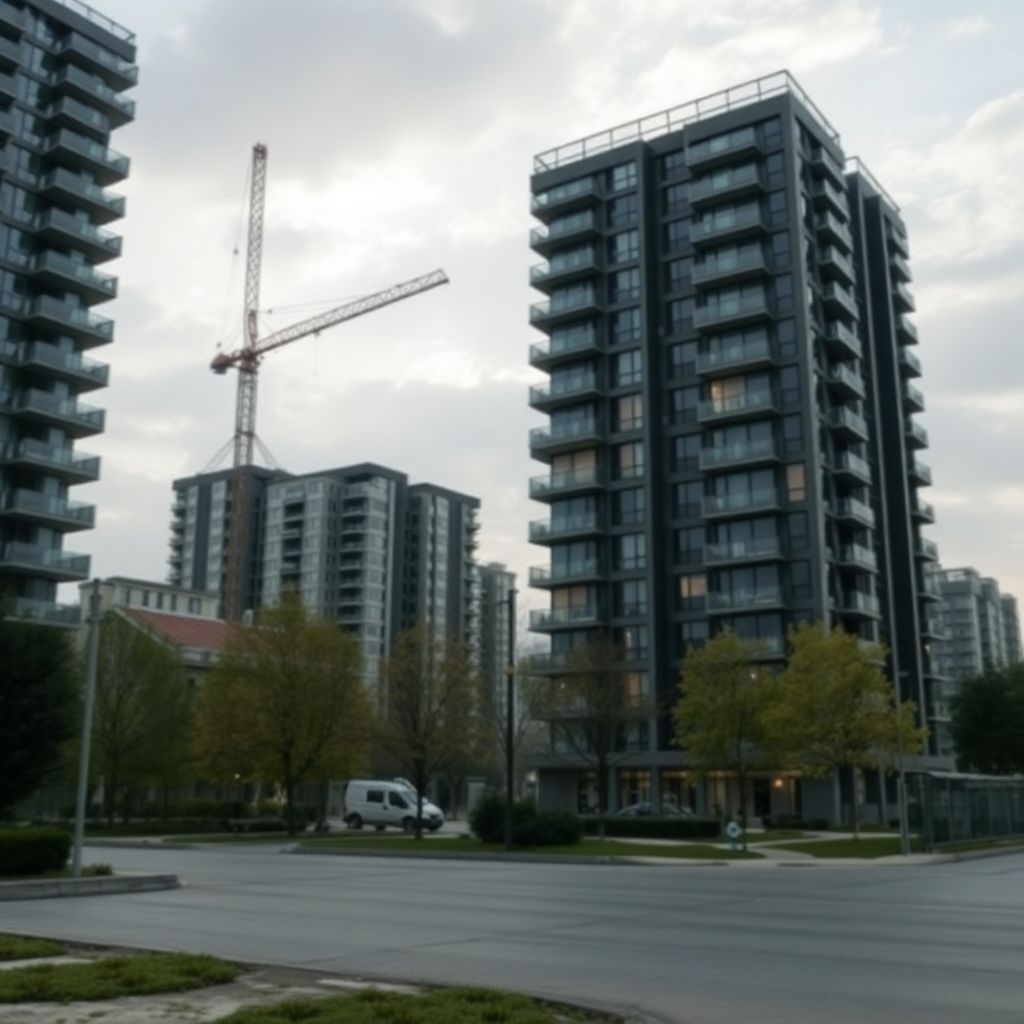 Ипотека траншами от застройщика — как работает схема и в чем ее особенности