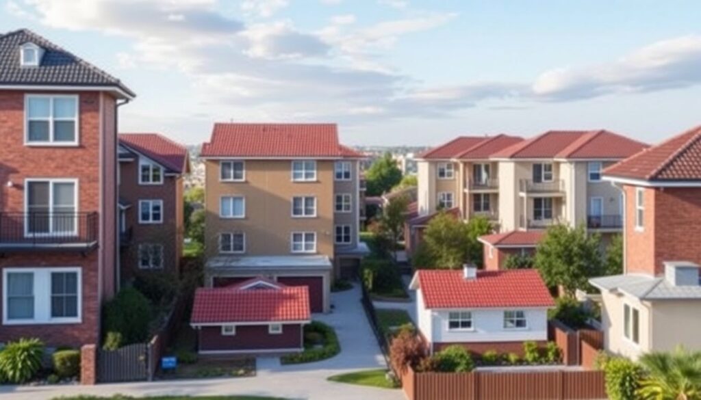 Как меняется рынок недвижимости: аналитика и прогнозы на следующий квартал - иллюстрация