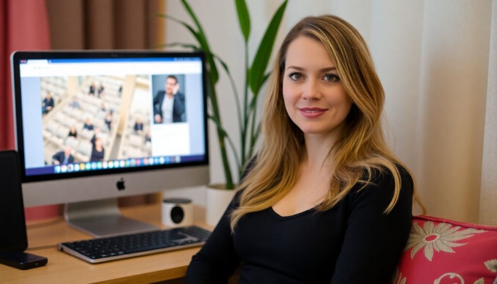 находясь в декретном отпуске? - иллюстрация