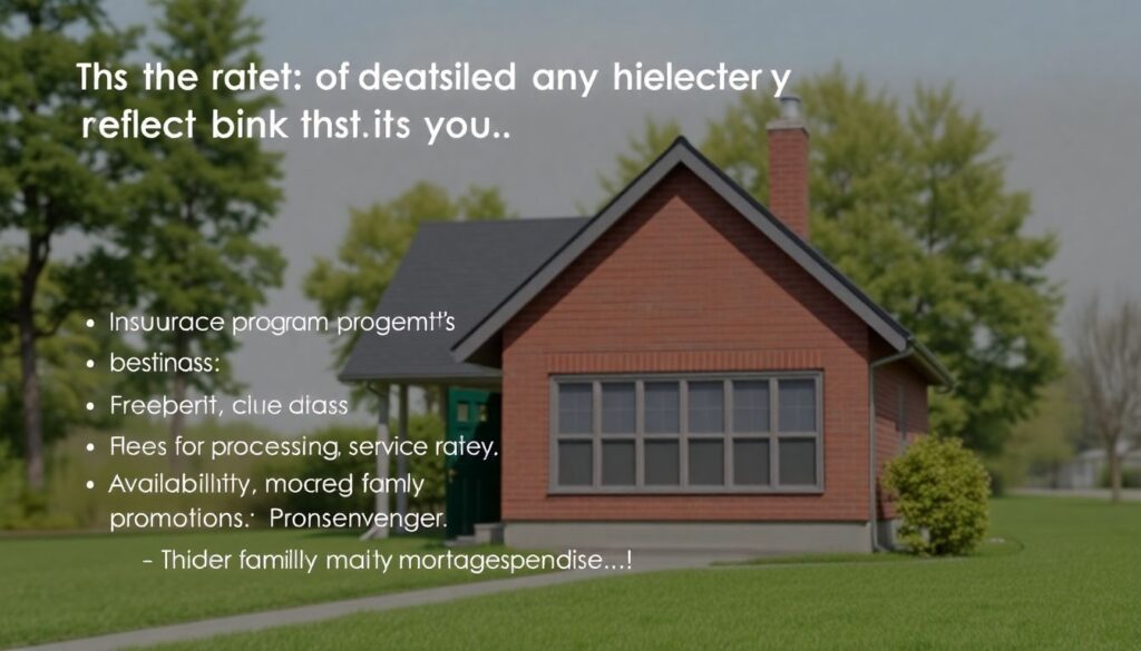 Как сравнивать ипотечные программы с разной сроком кредита - иллюстрация