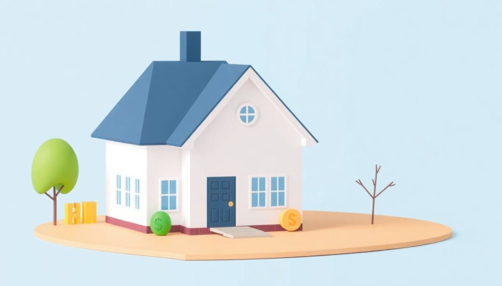 Топ-5 мифов об ипотеке - иллюстрация