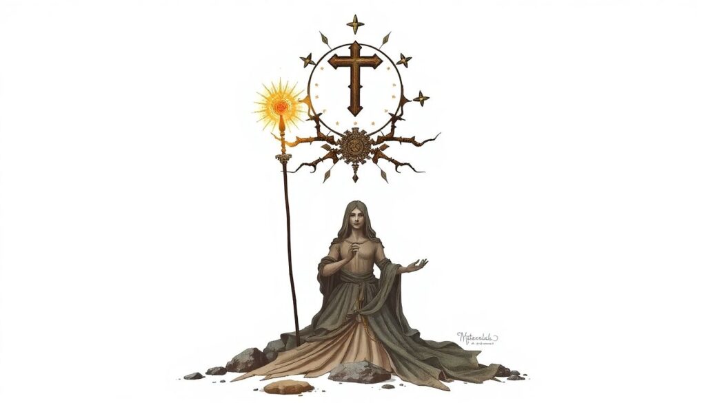 в которые до сих пор верят - иллюстрация