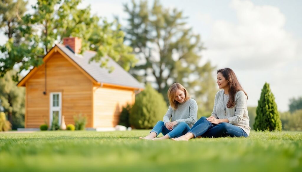 Как влияет рождение ребенка на условия по семейной ипотеке? - иллюстрация