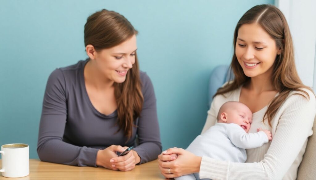 Как влияет рождение ребенка на условия по семейной ипотеке? - иллюстрация