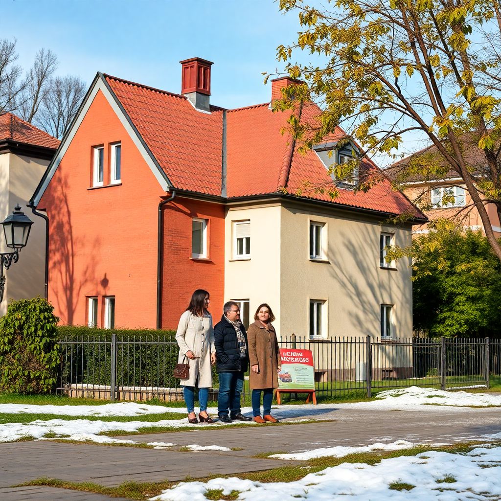 Семейная ипотека: как рождение ребенка влияет на условия и льготы по кредиту