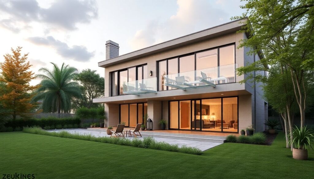 Что выгоднее: купить готовую квартиру или строить дом в ипотеку? - иллюстрация