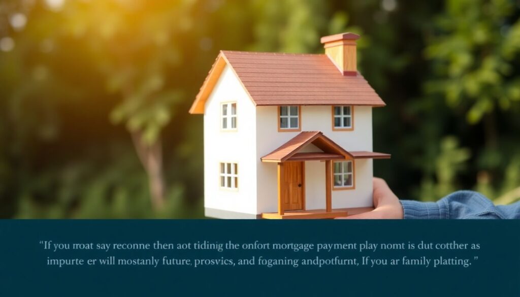 какой ежемесячный платеж по ипотеке вы можете себе позволить? - иллюстрация