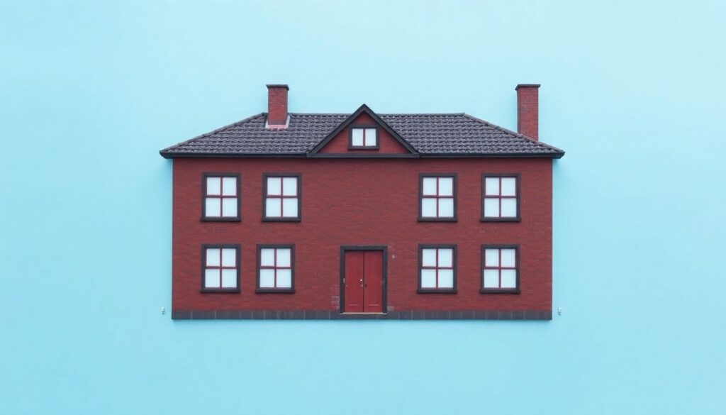 Страхование конструктива квартиры для ипотеки: что это и зачем нужно? - иллюстрация