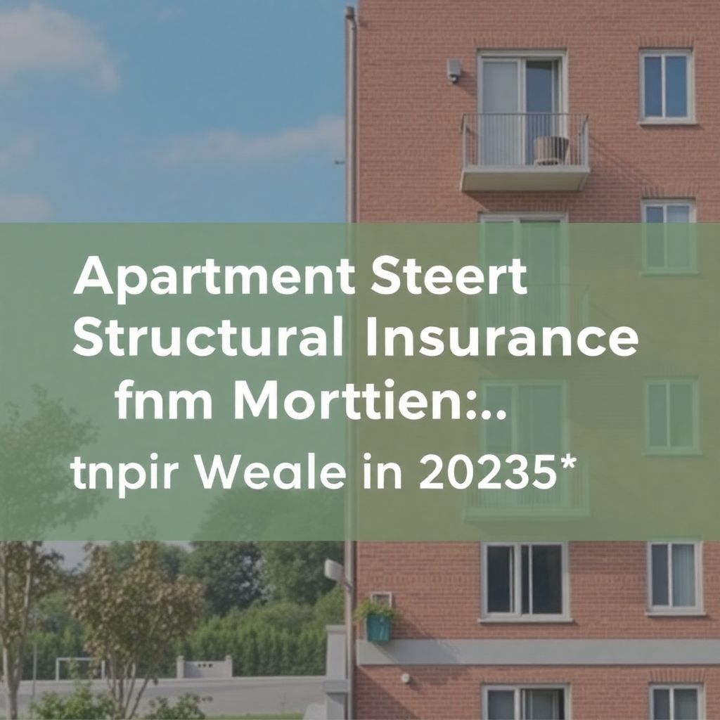 Страхование конструктива квартиры для ипотеки — что это и зачем требуется банку