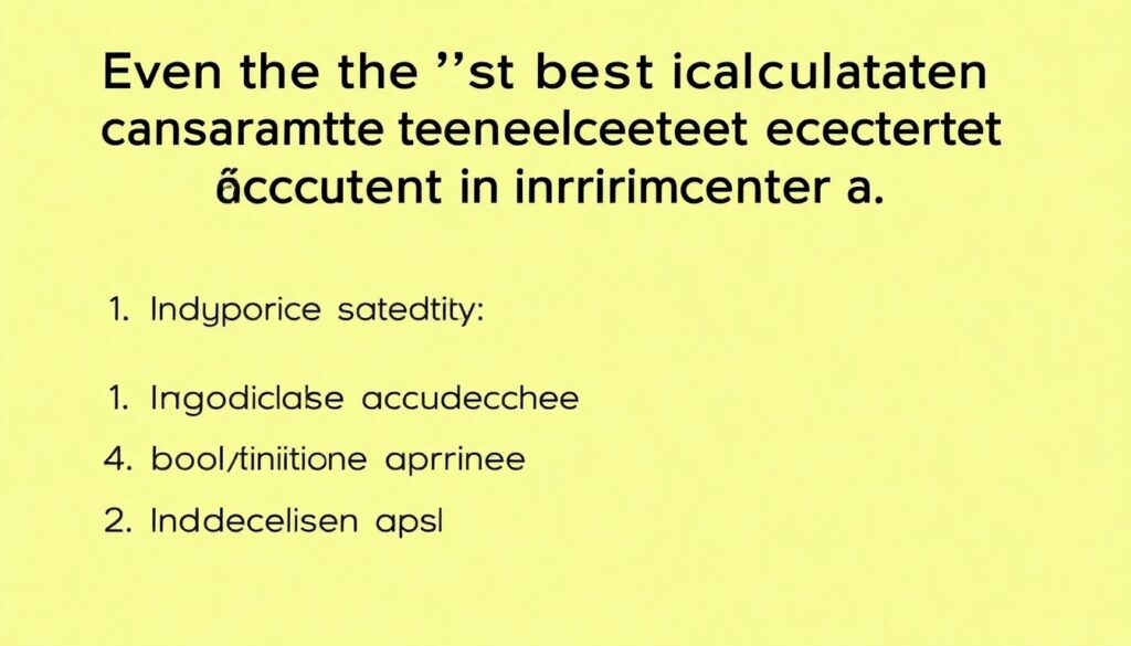 Обзор ипотечных калькуляторов: какой показывает самый точный расчет? - иллюстрация