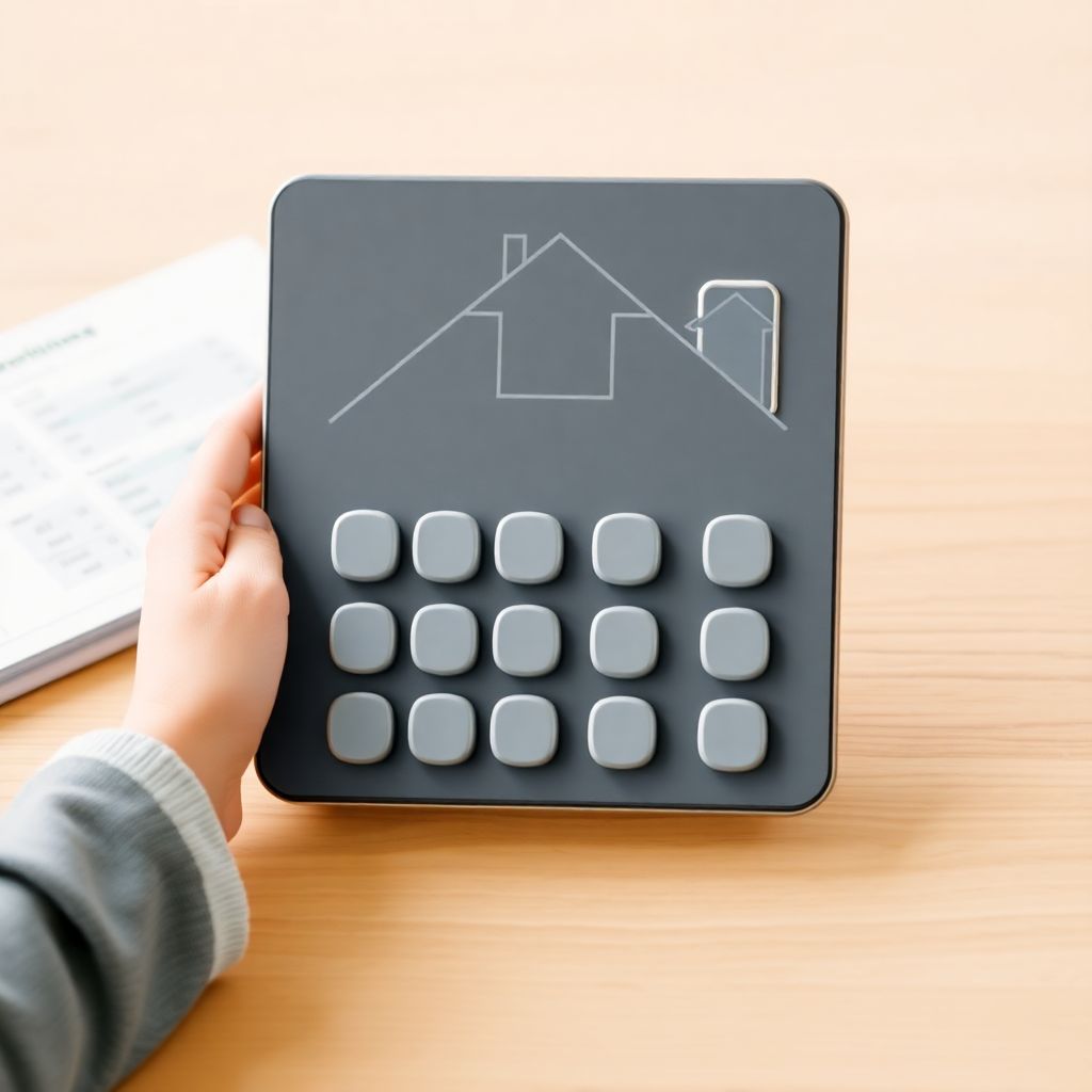 Ипотечный калькулятор онлайн — какой вариант дает самый точный расчет?