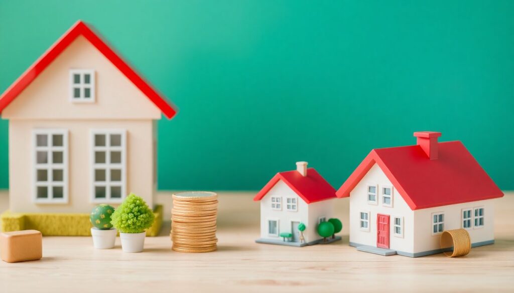 Что такое комплексное ипотечное страхование и как на нем сэкономить? - иллюстрация