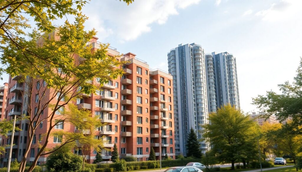 Как проверить застройщика перед покупкой квартиры в новостройке? - иллюстрация