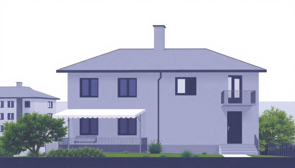 Как продать долю в ипотечной квартире? - иллюстрация