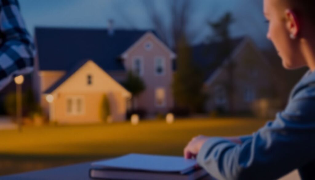 Как выбрать риелтора - иллюстрация