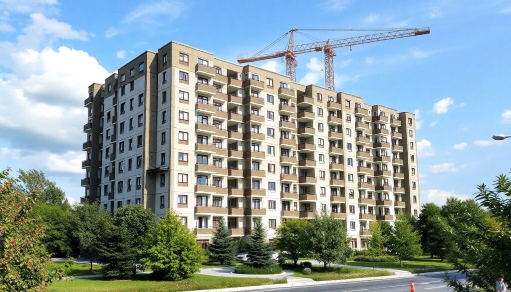 Как выбрать риелтора - иллюстрация