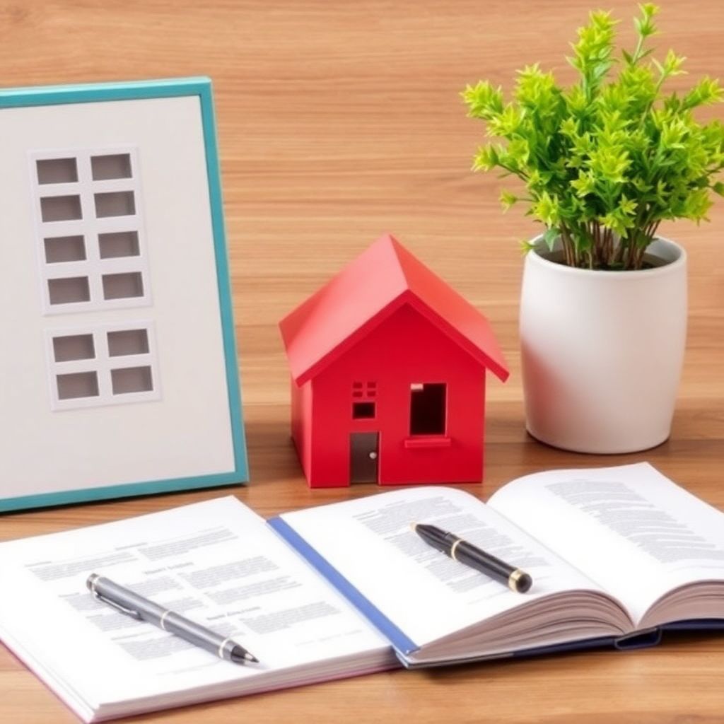 Документы для одобрения ипотеки: полный чек-лист для заемщика