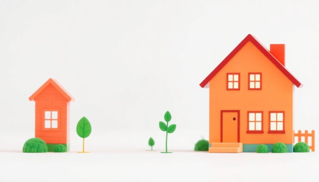 Новости ипотеки: свежие изменения условий кредитования - иллюстрация