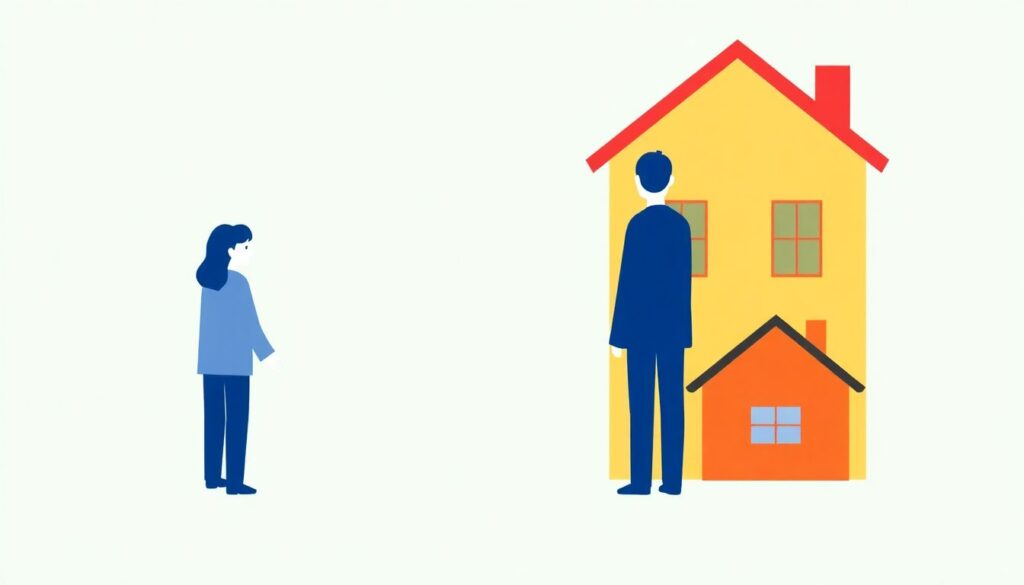 Обзор текущих тарифов по ипотеке в крупных банках - иллюстрация