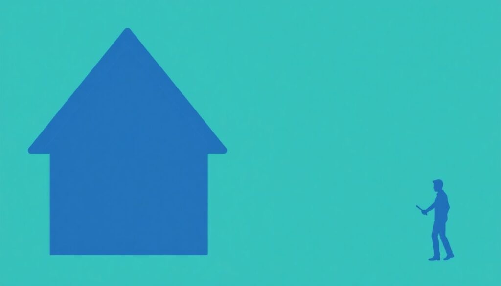 Ипотека и банкротство физических лиц: какие последствия? - иллюстрация