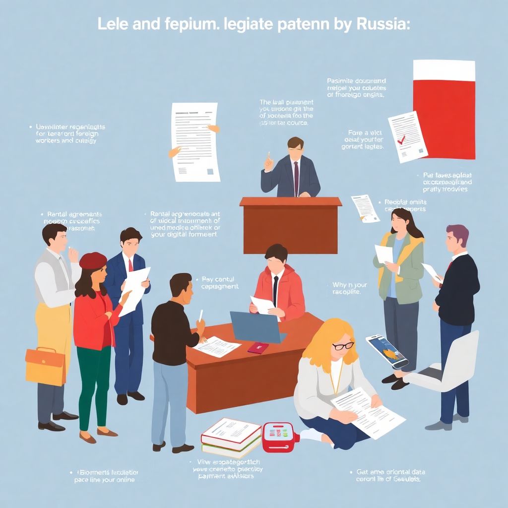 Если вы работаете по патенту, узнайте важные нюансы и обязанности предпринимателя