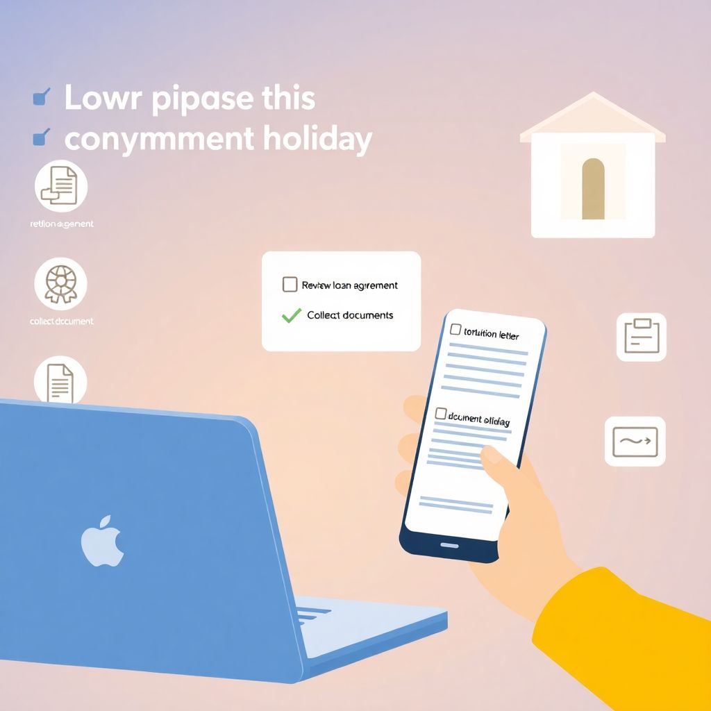 Кредитные каникулы: как оформить без штрафов и сохранить хорошую кредитную историю