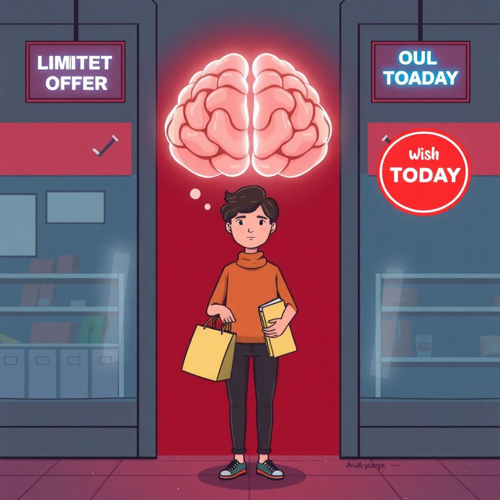 Как контролировать импульсивные покупки и тратить деньги осознанно и с пользой