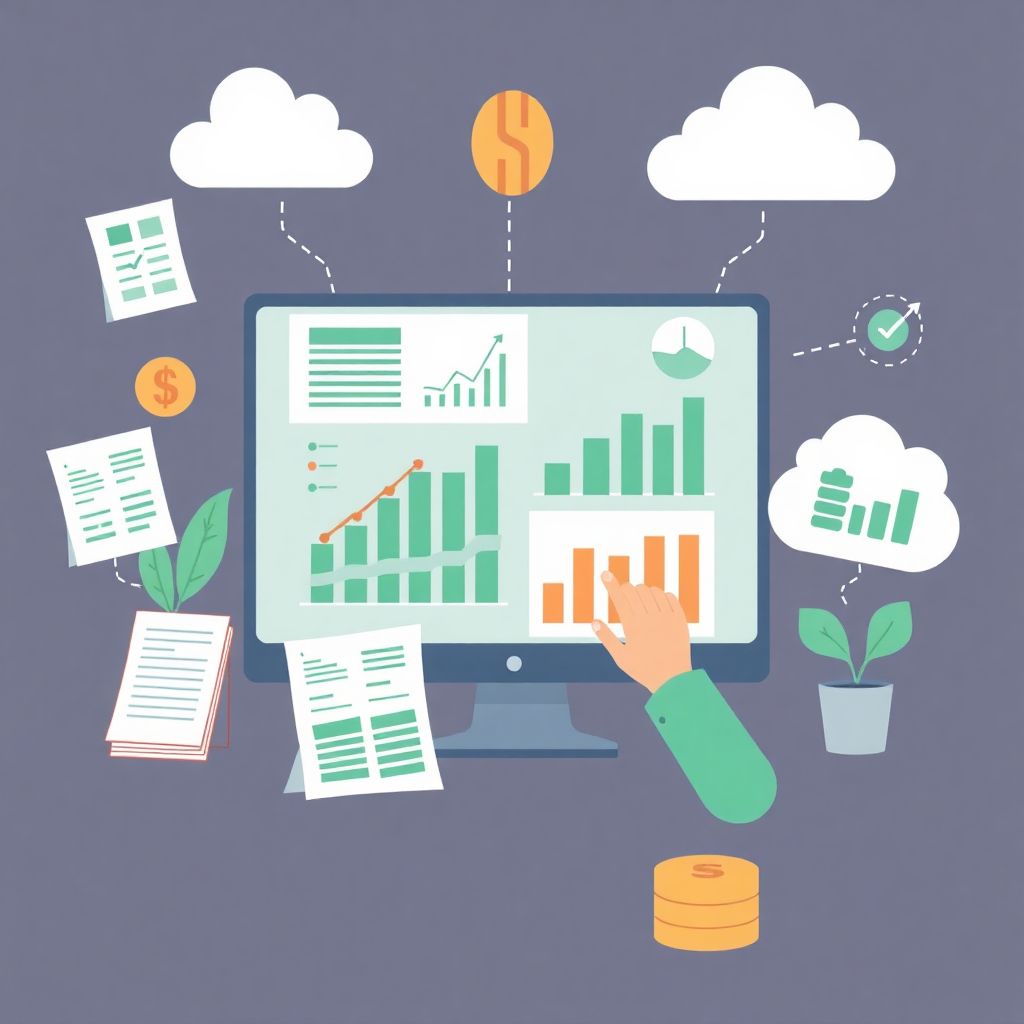 Денежный поток: как грамотно спланировать финансы для стабильного дохода