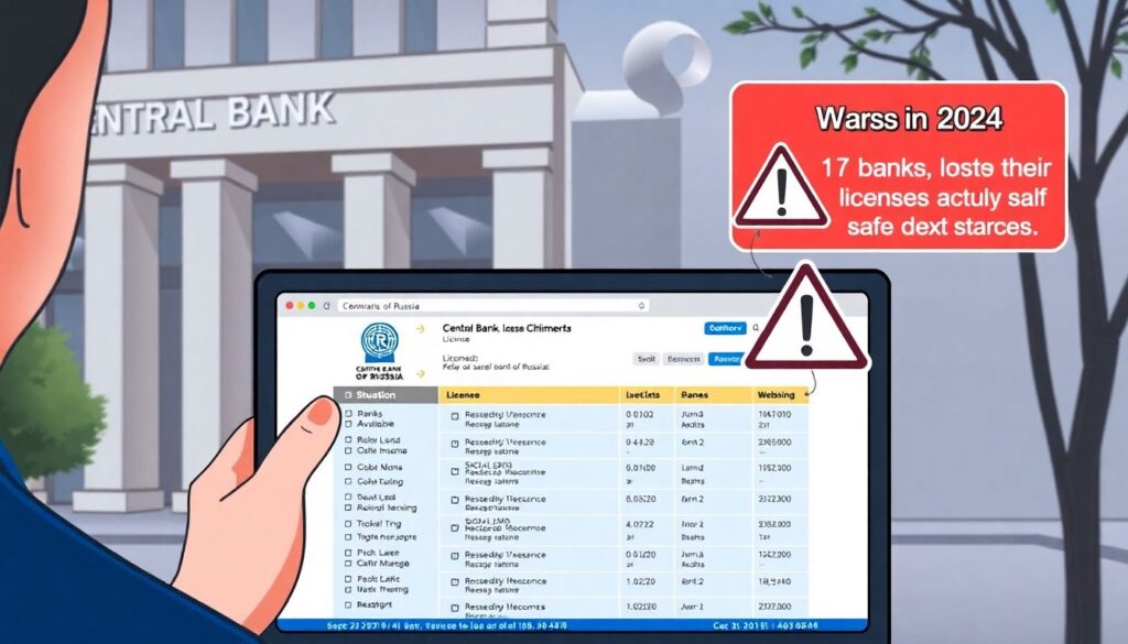 Как обезопасить себя при передаче денег через банковскую ячейку? - иллюстрация