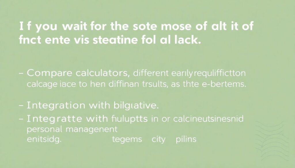 Как рассчитать выгоду от досрочного погашения с помощью онлайн-калькулятора? - иллюстрация