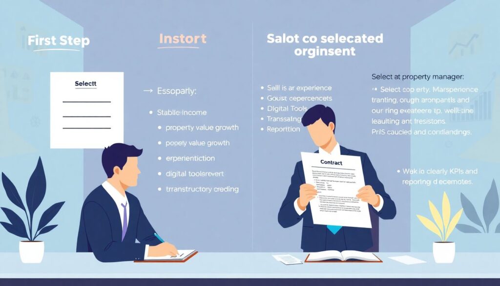 Что такое договор доверительного управления недвижимостью? - иллюстрация