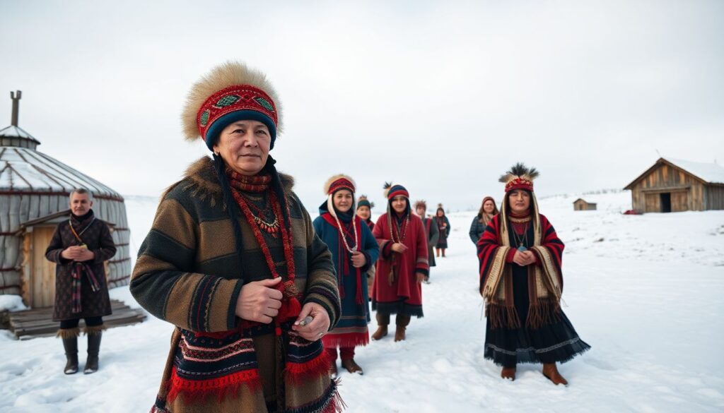 Как использовать льготы для коренных и малочисленных народов Севера? - иллюстрация