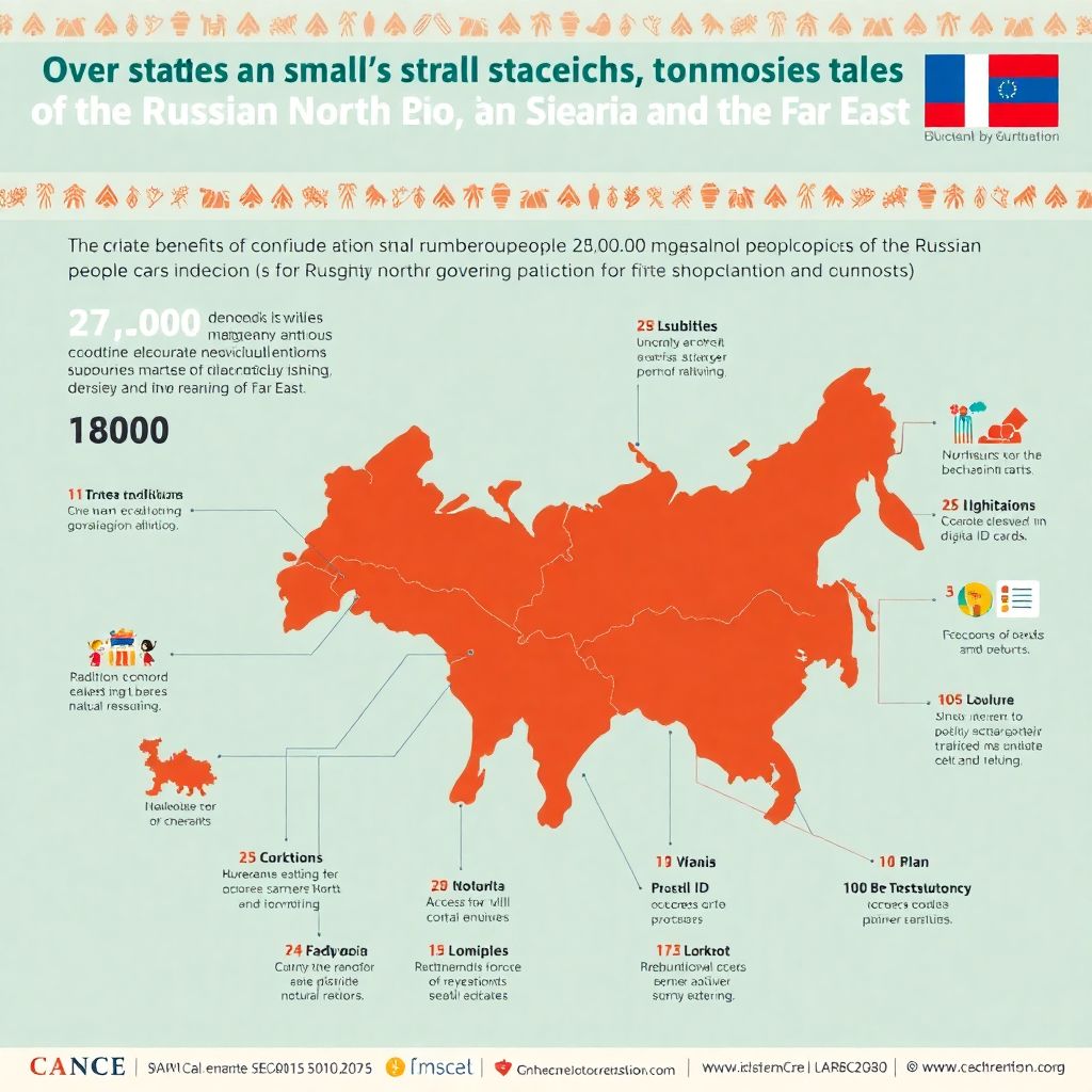 Льготы для коренных народов Севера — как получить и использовать поддержку государства