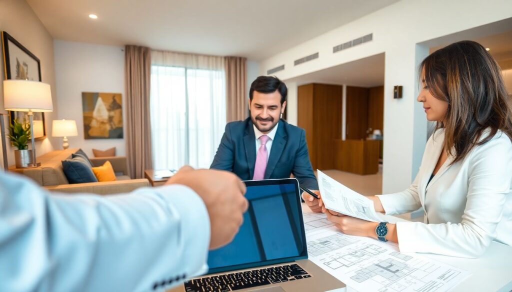 Ипотека на квартиру с дизайнерским ремонтом: как ее оценит банк? - иллюстрация