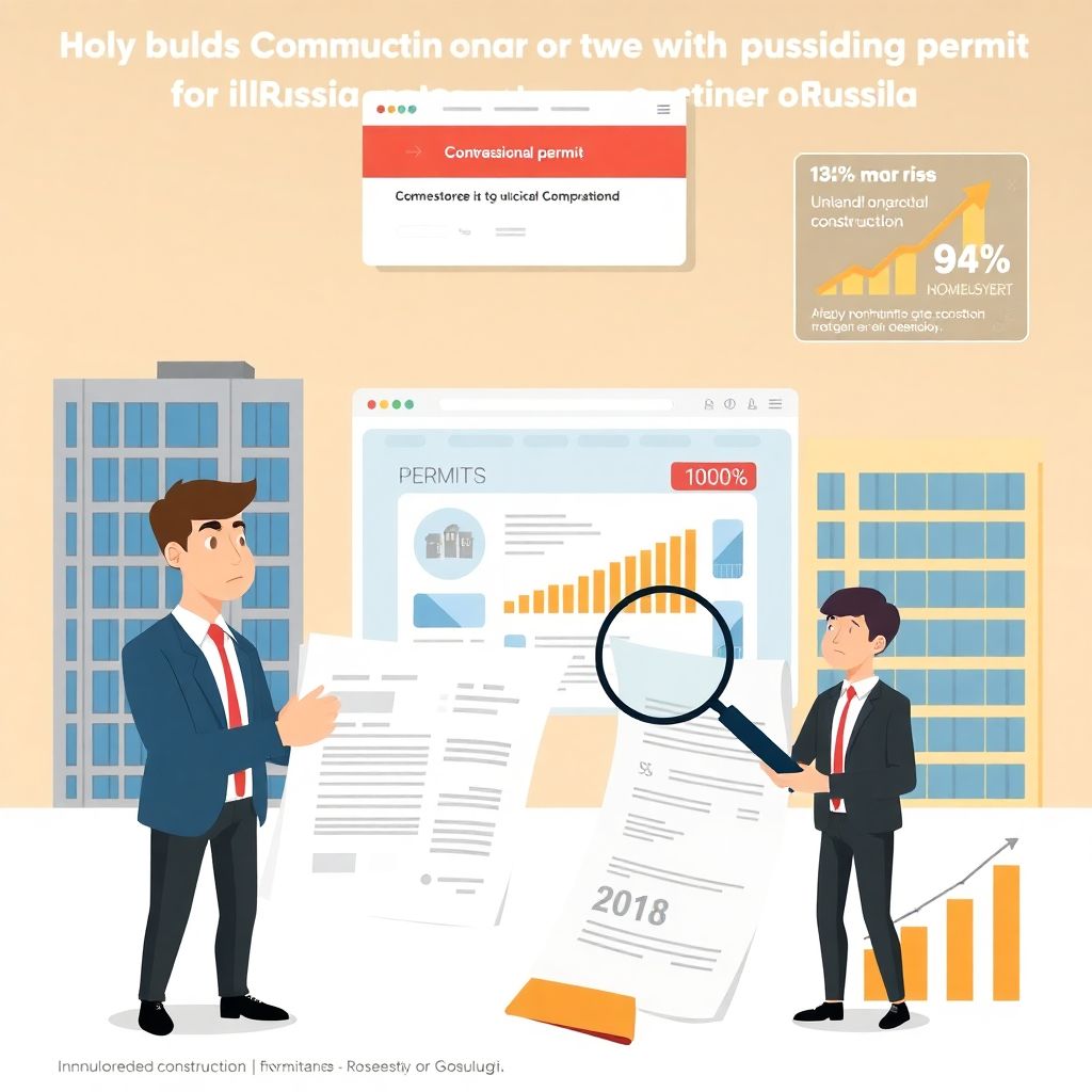 Как проверить разрешение на ввод объекта в эксплуатацию быстро и без ошибок