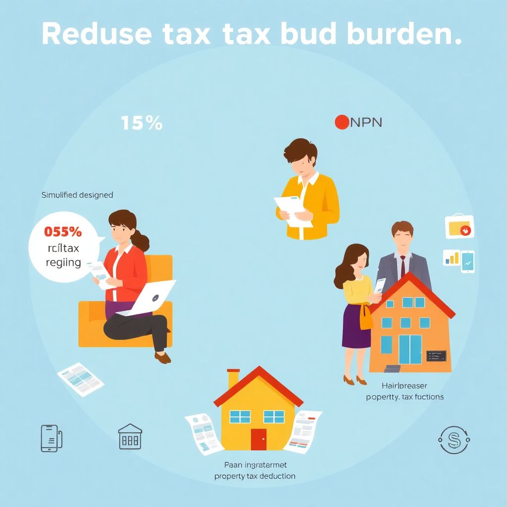 Как законно снизить налоговую нагрузку и избежать санкций от ФНС в 2024 году