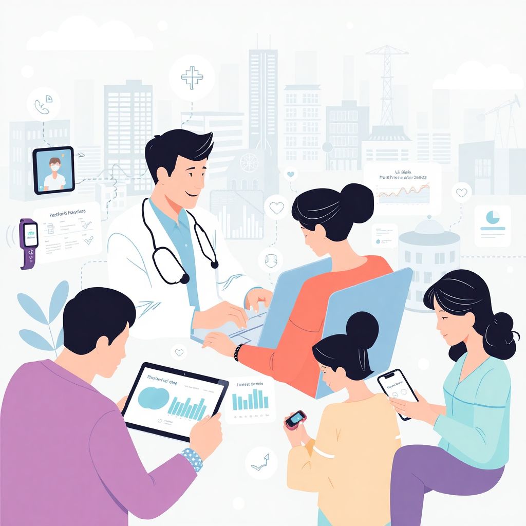 Как сократить медицинские расходы без потери качества лечения в 2025 году