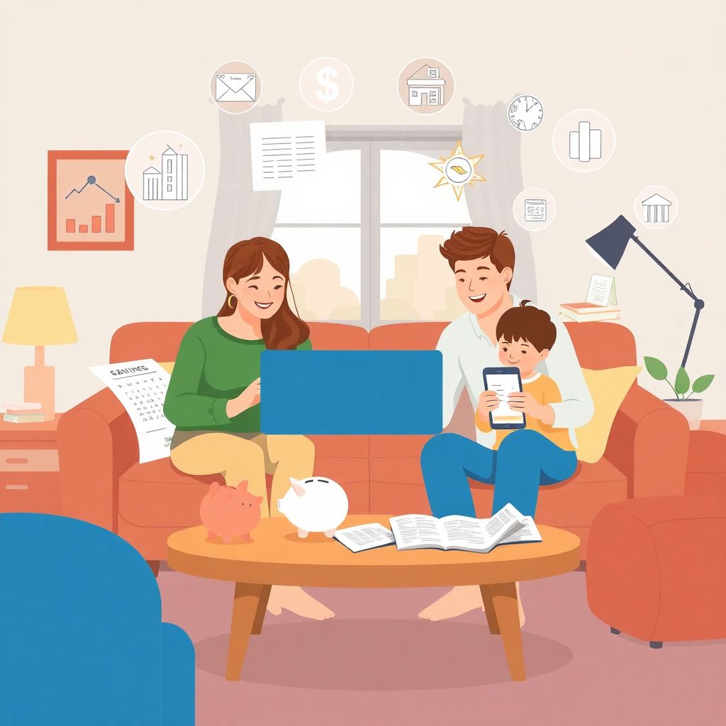 Как спланировать бюджет на отпуск и праздники без лишних трат и финансового стресса