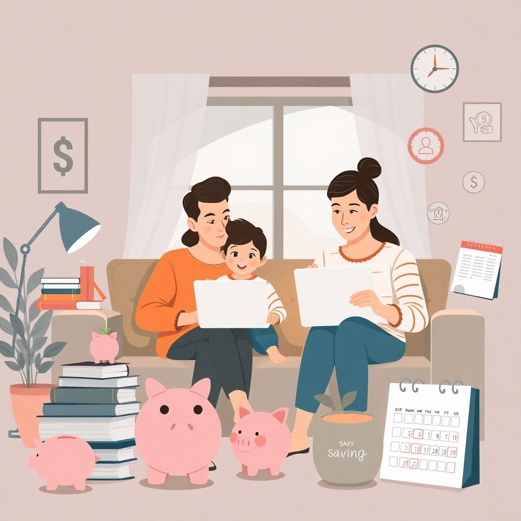 Качественное образование ребёнку без лишних трат: как сэкономить без потери качества