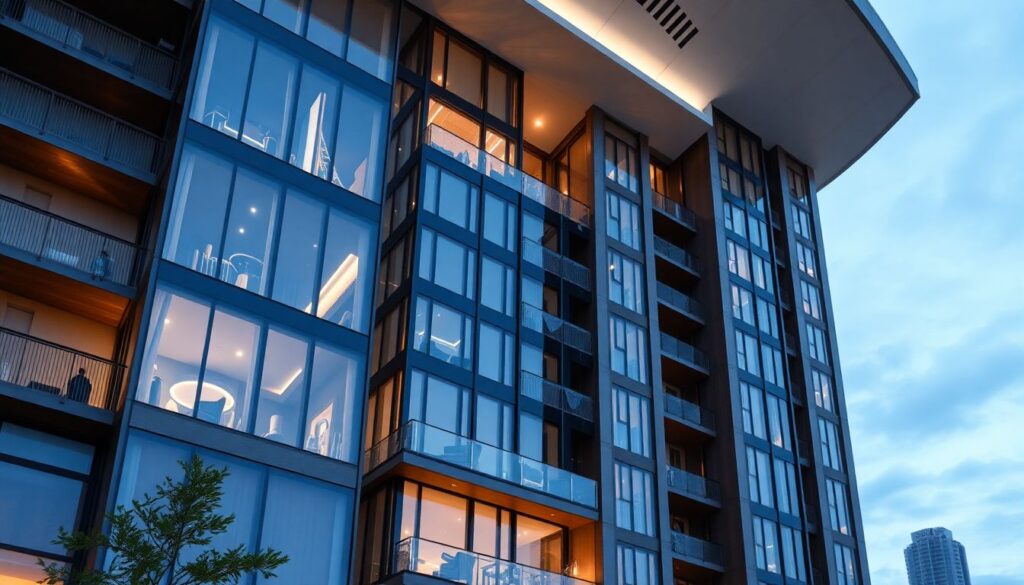 Ипотека на хайфлэт (квартиру с высокими потолками): особенности - иллюстрация