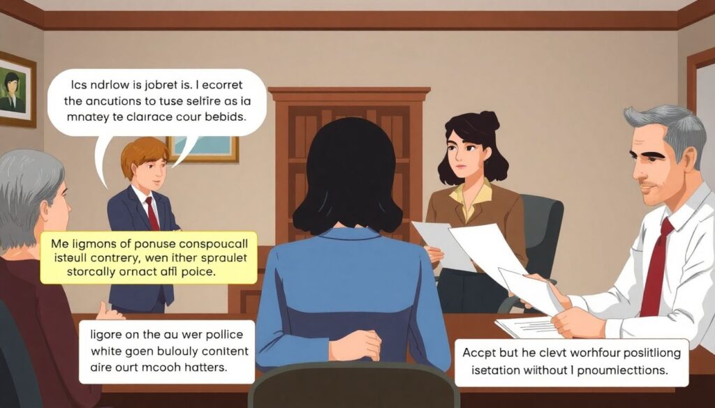 состоит ли продавец в браке? - иллюстрация