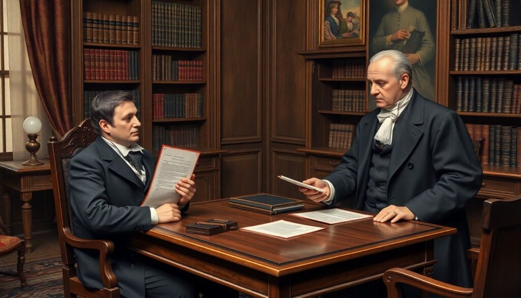 состоит ли продавец в браке? - иллюстрация