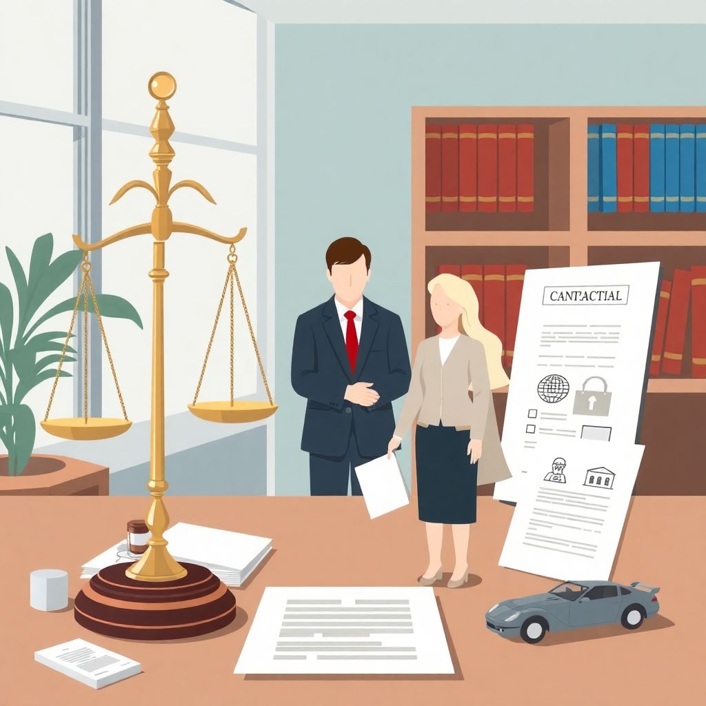 Состоит ли продавец в браке и как это может повлиять на сделку